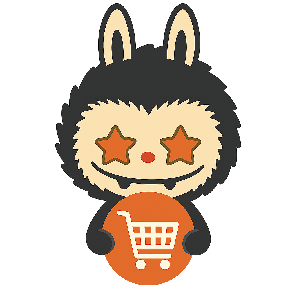 Labubu Carts