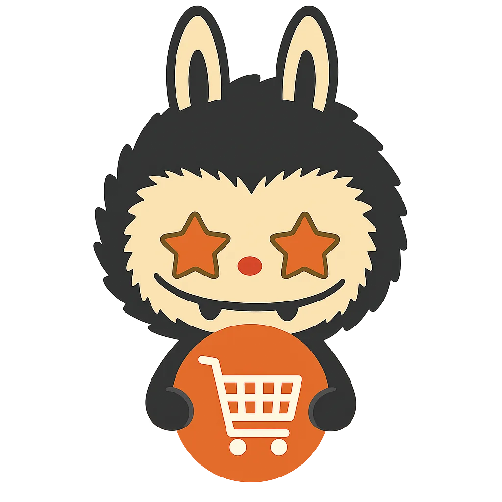 Labubu Carts