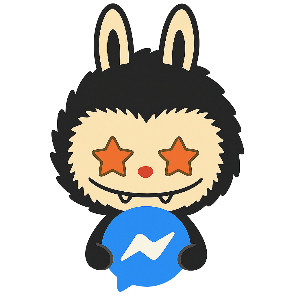 Labubu Messengr