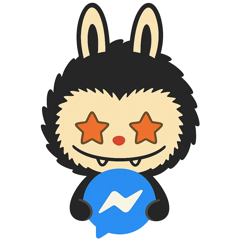 Labubu Messengr