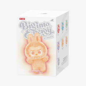 Labubu Big Into Energy Kollektion 1 Blind Box