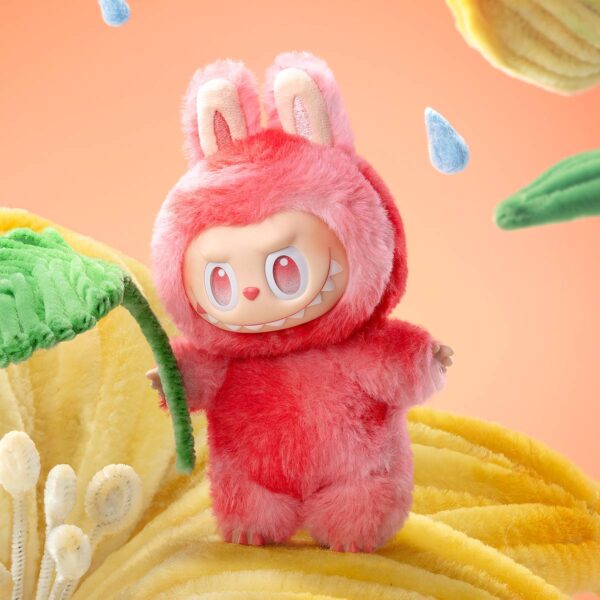 Labubu Big Into Energy Kollektion (1 Blind Box)
