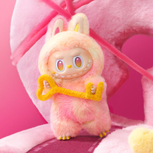 Labubu Big Into Energy Kollektion (1 Blind Box)