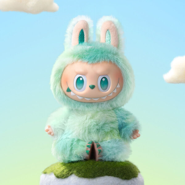Labubu Big Into Energy Kollektion (1 Blind Box)