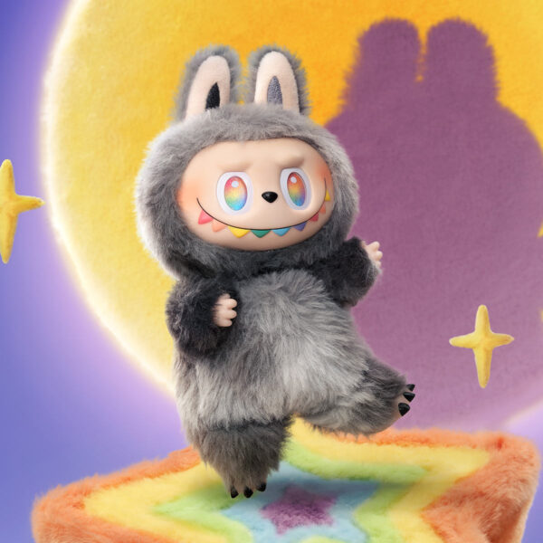 Labubu Big Into Energy Kollektion (1 Blind Box)