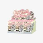 Labubu Exciting Macarons Kollektion (1 Blind Box)