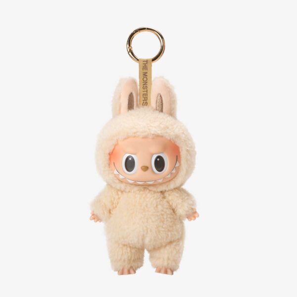 Labubu Exciting Macarons Kollektion 1 Blind Box