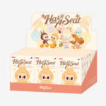 Labubu Have a Seat Kollektion (1 Blind Box)