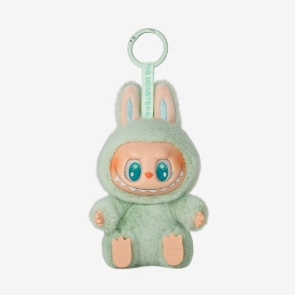 Labubu Have a Seat Kollektion (1 Blind Box)