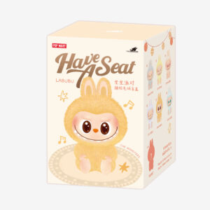 Labubu Have A Seat Kollektion 1 Blind Box