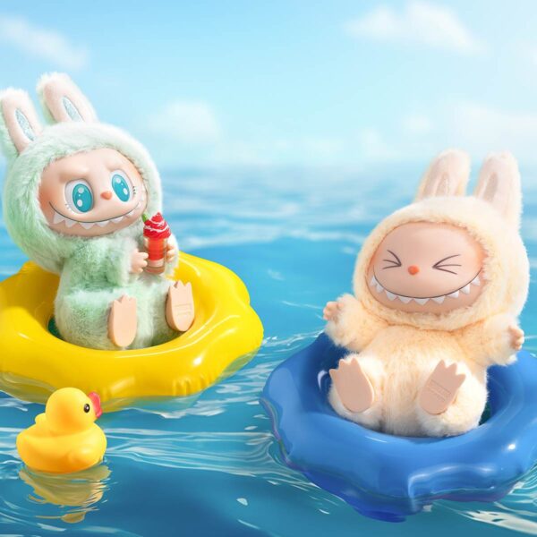 Labubu Have a Seat Kollektion (1 Blind Box)