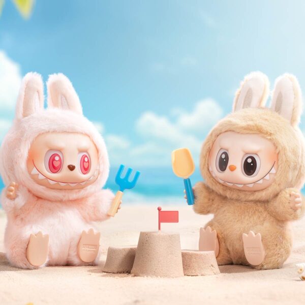 Labubu Have a Seat Kollektion (1 Blind Box)