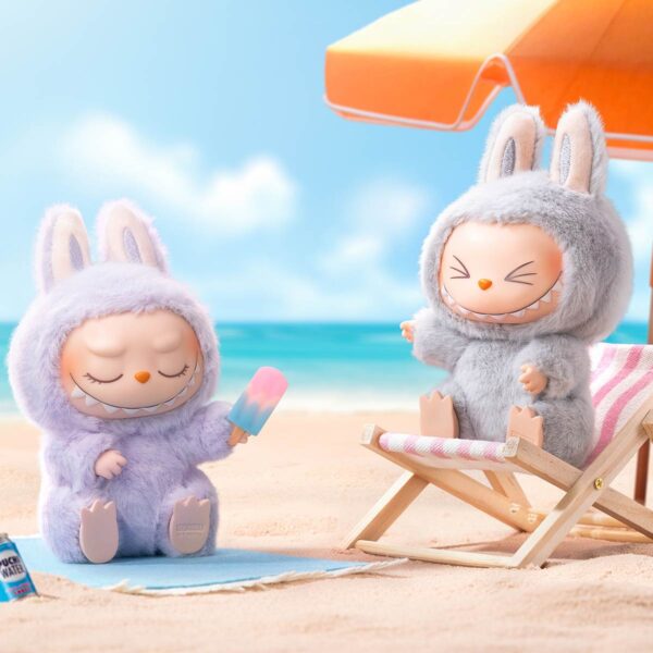Labubu Have a Seat Kollektion (1 Blind Box)