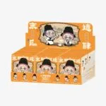 Labubu Let Have A Fun Kollektion 6 Blind Box