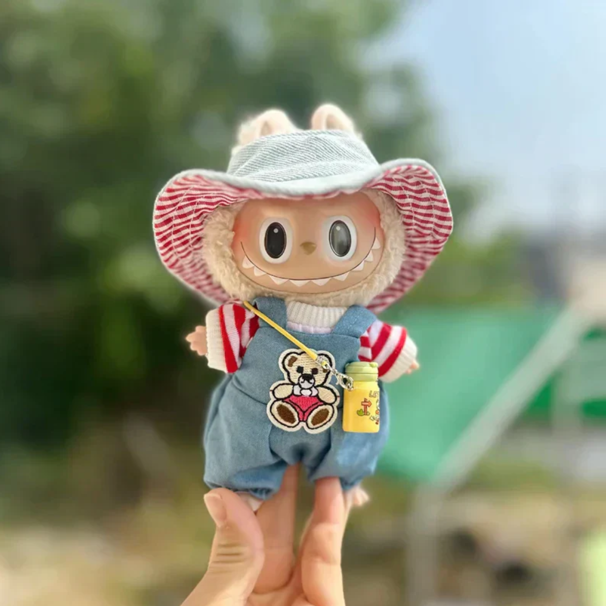 Labubu Rubeliai 01