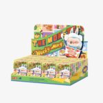 Labubu Wacky Mart Figurines 12 Blind Box