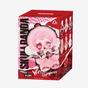 Skullpanda Winter Symphony 1 Blind Box