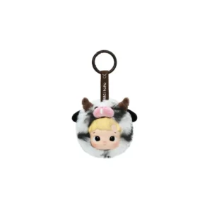 HACIPUPU The Constellation, Plysch Zodiaktecken – Oxen