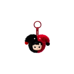 HACIPUPU The Constellation, Plysch Zodiaktecken – Tvillingarna