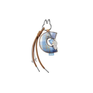 Labubu Pin For Love, Bokstav – C