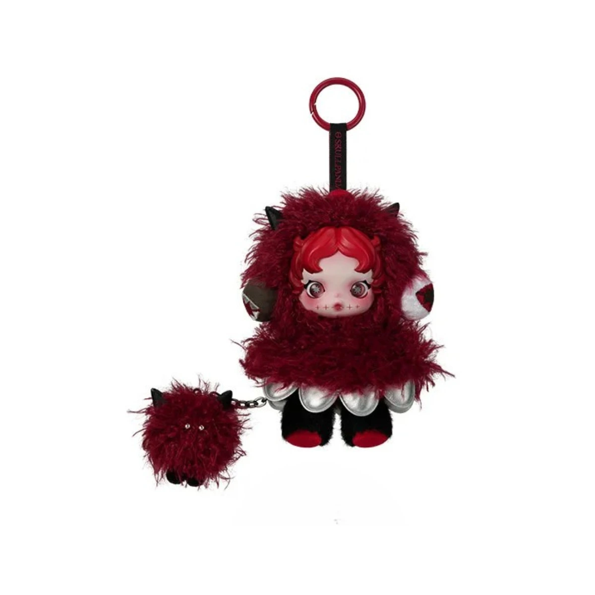 SKULLPANDA You Found Me! (Chomp) 1 SKULLPANDA You Found Me! (Chomp)